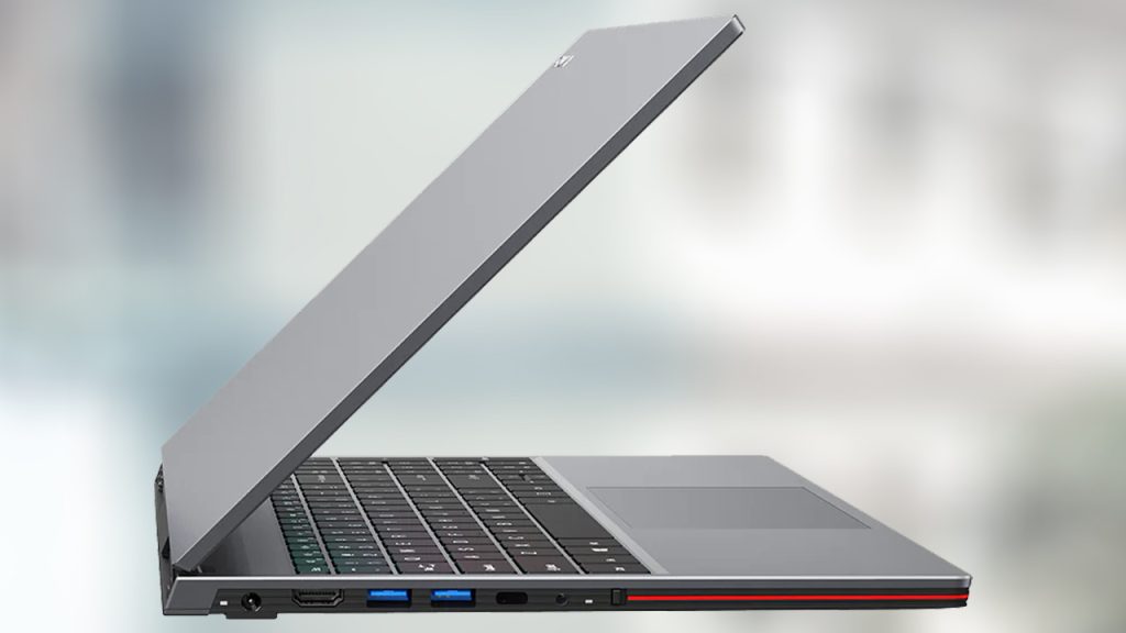 Chuwi CoreBook XPro Laptop