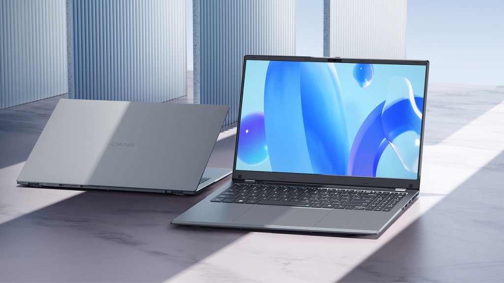 Chuwi GemiBook Plus Laptop
