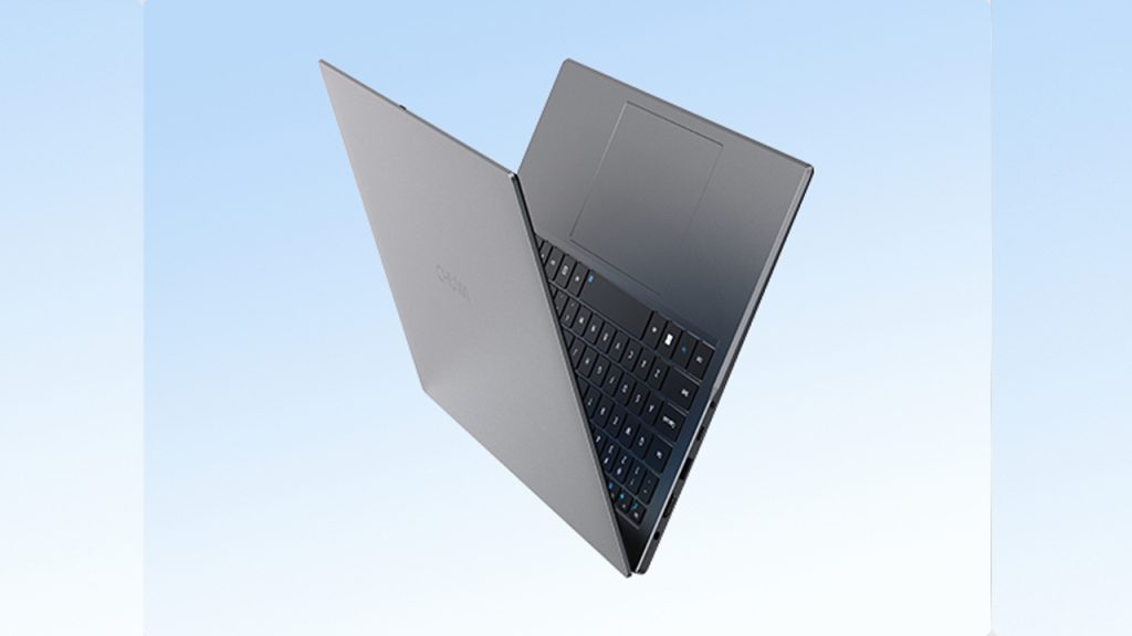 Chuwi GemiBook Plus Laptop