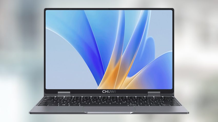 Chuwi MiniBook X N100