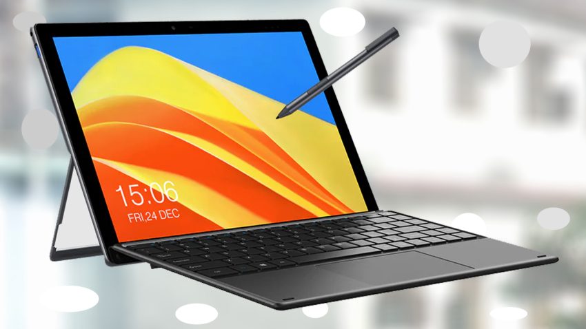 Chuwi UBook XPro 2023 Windows Tablet