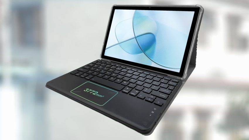 Doogee T10 Plus Tablet