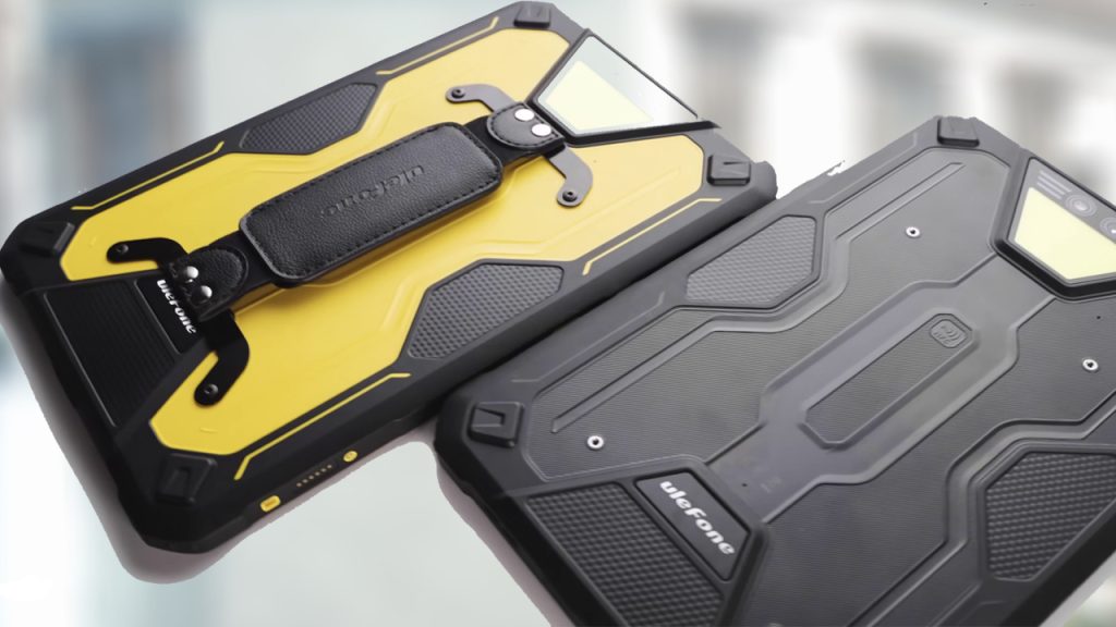 Ulefone Armor Pad 2 Rugged Tablet